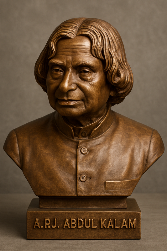 A.P.J Abdul Kalam