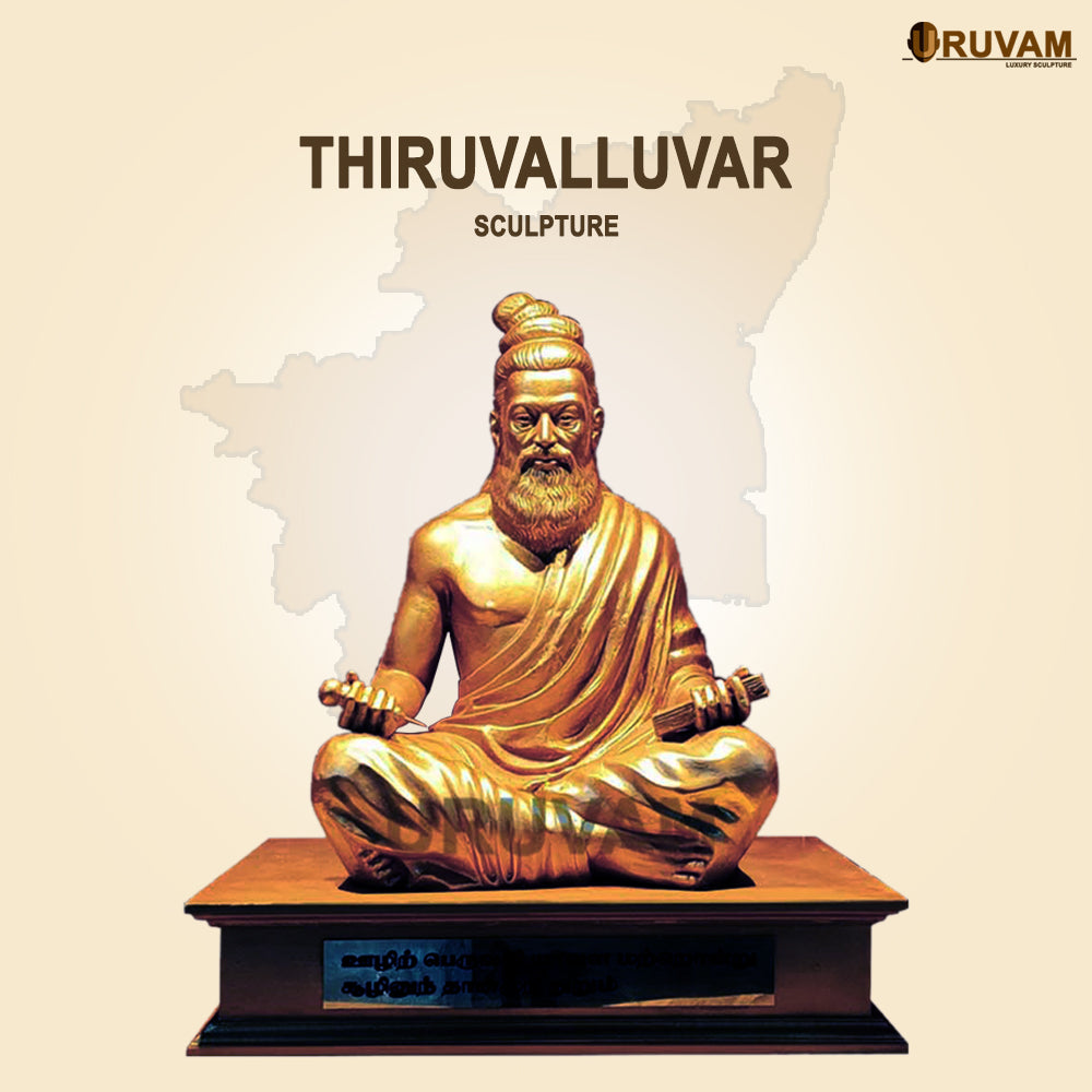 Thiruvalluvar