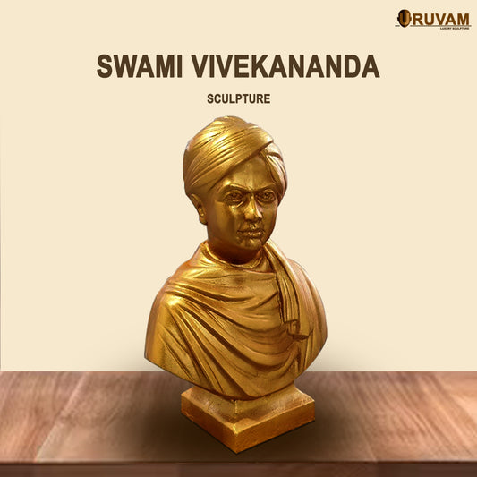 Swami Vivekananda