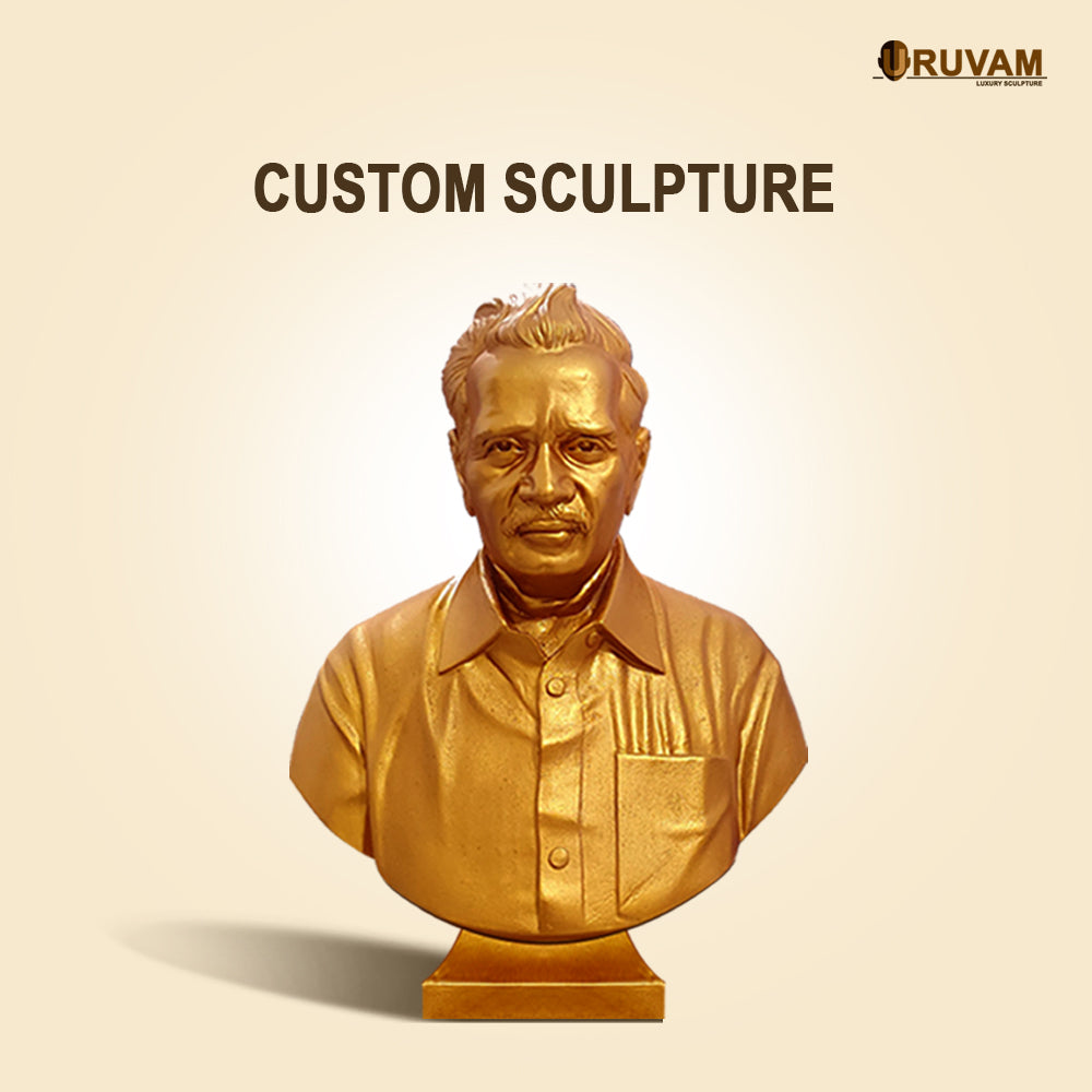 Custom Design Sculpture