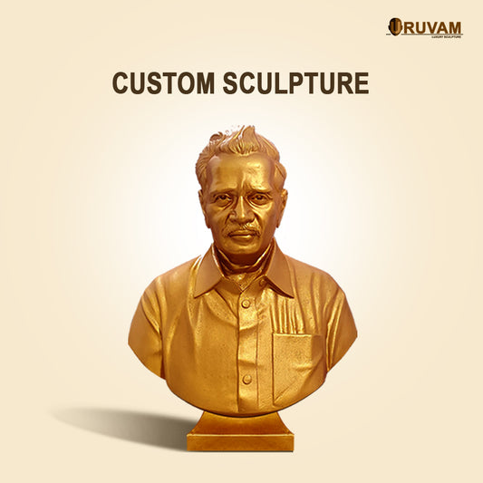 Custom Design Sculpture