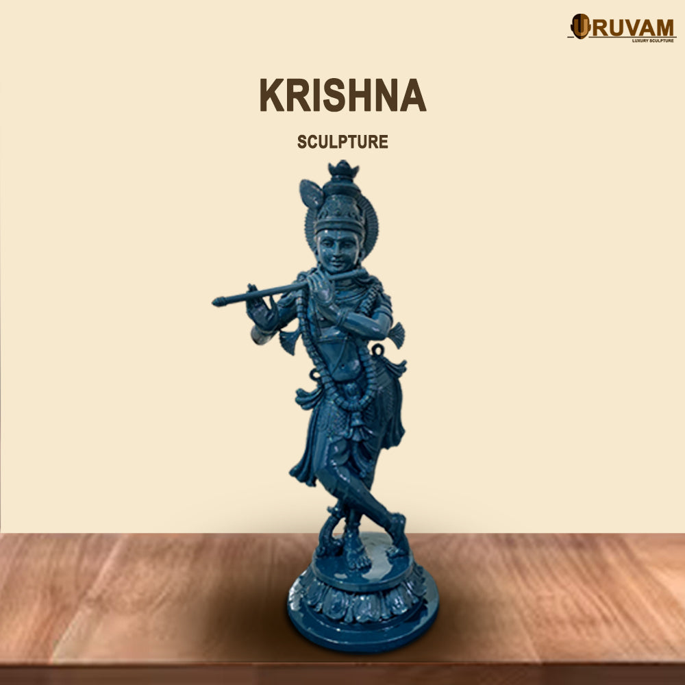 Lord Krishna