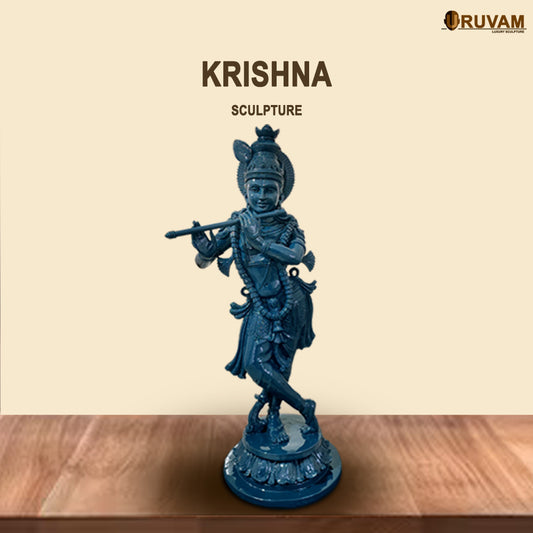 Lord Krishna