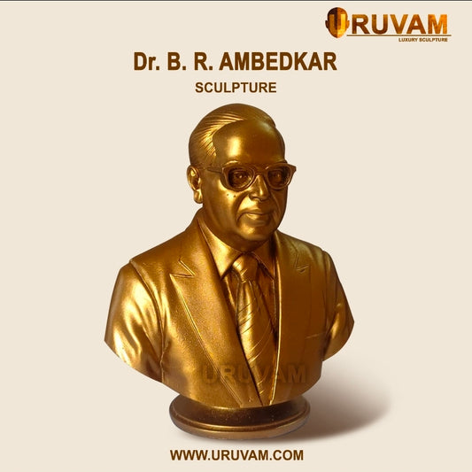 Dr. B. R. Ambedkar Sculpture